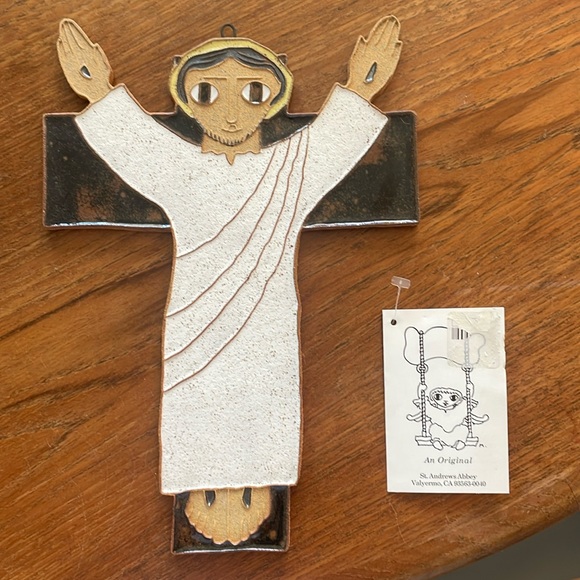 Cross Art - Picture 1 of 5